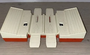 1969 Hot Wheels Sizzlers California 8 Racetrack Dual Lane Lap Counter Working - Picture 1 of 4