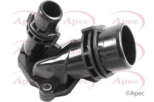 NEU APEC MOTORKÜHLMITTELFLANSCH ORIGINAL OE-QUALITÄT ATH1558 - Bild 1 von 4