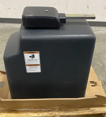 LiftMaster CSW200101UL-MC 1HP High Traffic Commercial Swing Gate Operator - Image 1 of 4