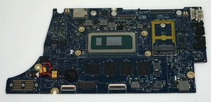 Dell Latitude 7440 7640 Laptop Motherboard 982JK Components - Afbeelding 1 van 1