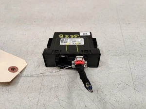 2017 GMC ACADIA DRIVER PARKING ASSIST COMPUTER CONTROL MODULE UNIT, OEM LOT3628 - Picture 1 of 9