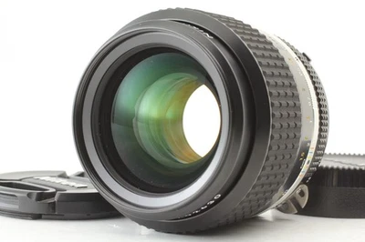 CLA'd [Top MINT] SIC Nikon Ai-s Ais Nikkor 35mm f/1.4 MF Wide Angle Lens JAPAN - Image 1 of 4