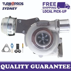 Upgrade Billet Turbo Charger For Suzuki Grand Vitara 1.9L - Picture 1 of 14