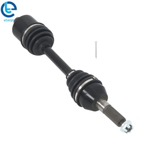 Rear Left/Right CV Axles Drive Shaft For Polaris Sportsman 450 570 Hawkeye 325 - Bild 1 von 13