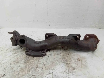 JAGUAR XF X250 Exhaust Manifold 9X2Q9430DA 2.99 Diesel 177kw 2010 27690201 - Image 1 of 4