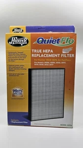 Hunter 30936 True Hepa Filtro de Repuesto Silencioso Flo Purificador de Aire NUEVO Sellado - Imagen 1 de 2