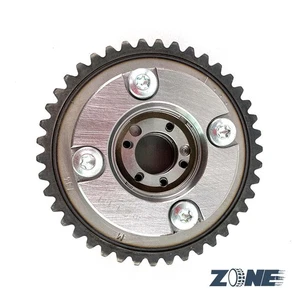 Ajustador de árbol de levas de admisión 1 pieza para Mercedes-Benz CLA250 GLA250 C300 2700506100 nuevo - Imagen 1 de 4