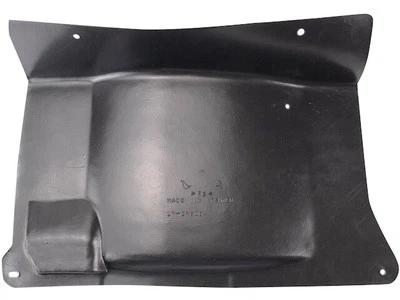 For 2007-2010 Chrysler Sebring Fender Splash Shield Front Right 75481JSXN 2008 — 第 1/2 张图片