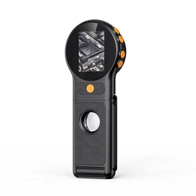 Microscope Numérique Électronique Pliable IPS 2 Pouces avec Écran Haute Déf3115 - Photo 1/4