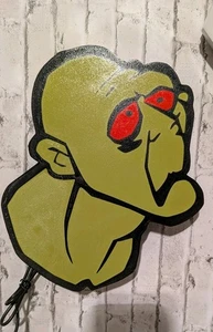 Scooby-Doo Zombie Room Light 3D Printed LED RGB - Picture 1 of 3
