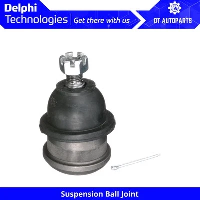 For 1969-1974 Chevrolet Nova Suspension Ball Joint Front Lower Delphi 1970 1971 - Image 1 of 3