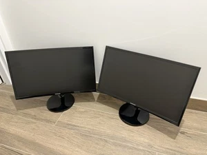 Samsung 24 Inch Monitor - Picture 1 of 3