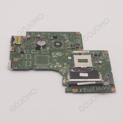 11SN0B6M14A For Lenovo Z710 Intel Motherboard N14-GVW-B-A1 Full Free shipping - Image 1 of 4