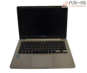*AS-IS* ASUS S410U 14" Core i7 8th Gen No RAM No SSD No Power Laptop - Picture 1 of 8