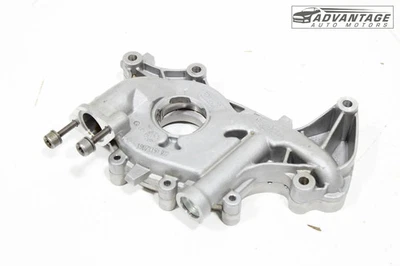 17-2020 LINCOLN CONTINENTAL 3.7L V6 GAS CYCLONE ENKP0 ENGINE MOTOR OIL PUMP OEM - Image 1 of 4