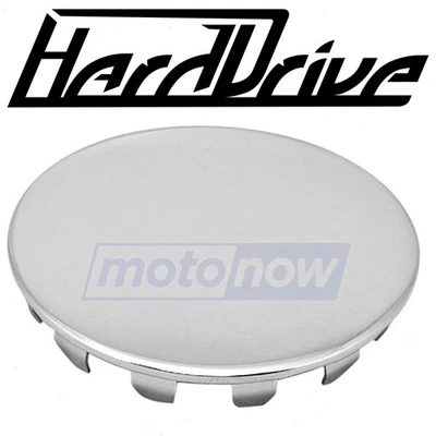 HardDrive Swingarm Pivot Bolt Plug for 2007-2011 Harley Davidson FXDWG Dyna pg Foto 1 de 4