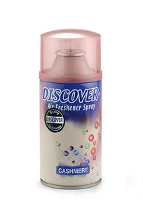 320 ml Duftdose für Duftspender Discover Duft Kashmere Cashmere Raumduft Spray - Bild 1 von 1