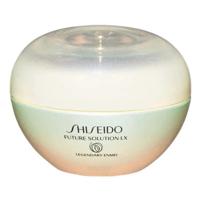 Shiseido Legendary Enmei Women's Ultimate Renewing Cream - 50ml