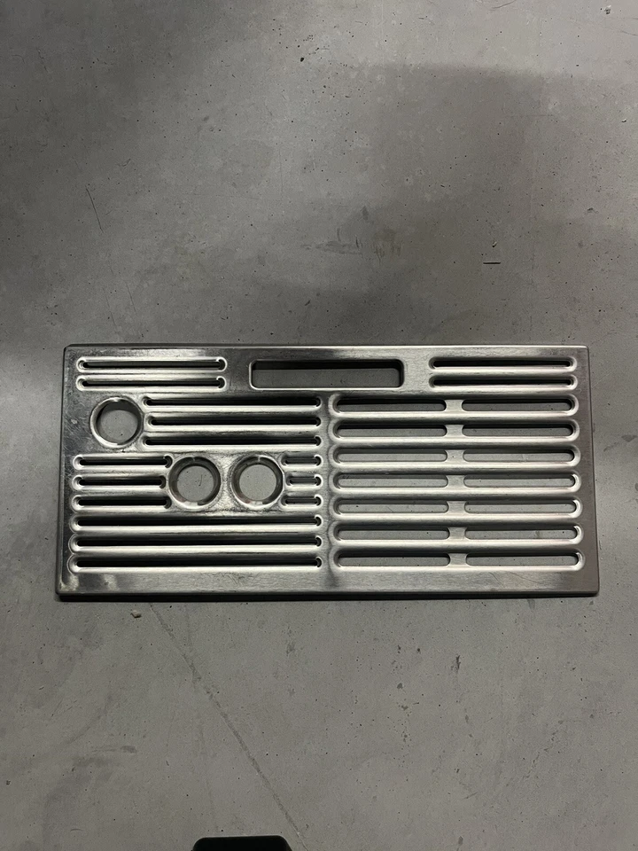 Portavasos Sage Barista Express rejilla, pieza original de salvia. Foto 1 de 1