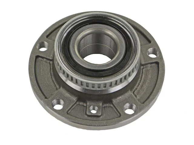 For 2001-2005 BMW 325Ci Wheel Hub Assembly Front 82133HHGB 2002 2003 2004 RWD - Image 1 of 2