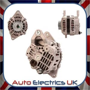 FITS MITSUBISHI ECLIPSE MkII 2000 GS GT & GALANT MkV 2.0 GLSI - ALTERNATOR A1501 - Picture 1 of 1