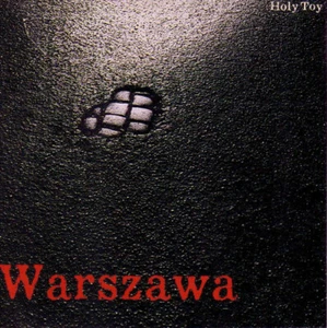 CD Holy Toy - Warszawa - Picture 1 of 1