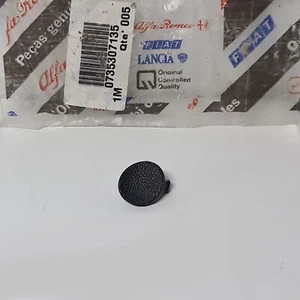 TAPPO PANNELLO PORTA ANTERIORE SINISTRO FIAT STILO ORIGINALE 735307135 - Imagen 1 de 7
