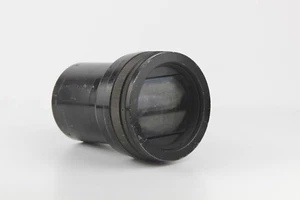 Soviet lens ANAMORPHIC 35 NAP 2-3M = 80 :110 (56/2) LOMO USSR MOVIE PROJECTOR - Picture 1 of 7