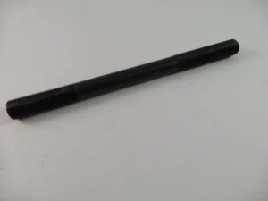 Shimano NOS Fahrrad 5 Gang Schnellspanner Achse 10x1x131mm - Bild 1 von 1