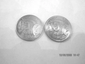 Superb Lyre-bird cuff links-Australia! - Picture 1 of 3