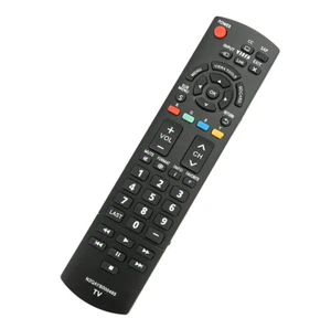 Mando a distancia N2QAYB000485 para TV Panasonic tc-p50c2 TC-L37U22 TC-L37X2 N2QAYB000570 - Imagen 1 de 3