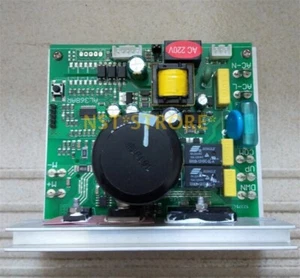 1 Pc. New Control Circuit Board Main Board For CHISLIM Treadmill T600 MQ7 Q7L - Picture 1 of 3