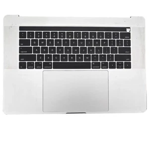 Palmrest US with Keyboard Touchpad for Apple MacBook Pro A1707 - Afbeelding 1 van 2