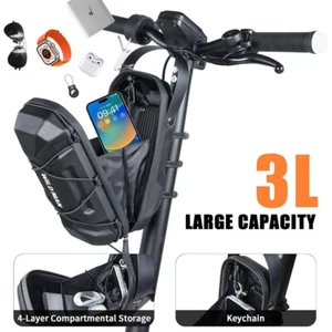E-Scooter Tasche Bike Lenkertasche Case Roller Tasche für Xiaomi Ninebot Zubehör - Bild 1 von 17