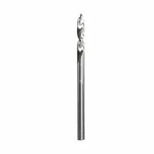 Snappy Tools Replacement HSS Brad Point Drill for 5 x 40 Confirmat Countersink # - Picture 1 of 3