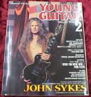 1998 February  Young Guitar -Gypsy Wagon- From Japan