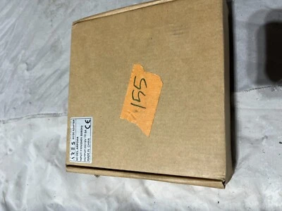 ARPOW4 Ares Vision 4 Channel/Port 5 AMPS, 12V DC Power Supply Box - Image 1 of 2