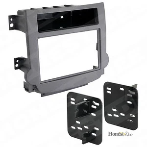 Metra 95-3314G Car Stereo Double Din Radio Install Dash Kit for 2013-2015 Malibu - Picture 1 of 4