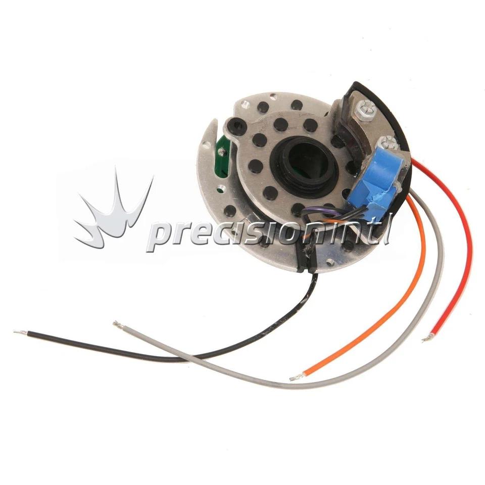 MSD ASY19970 REPLACEMENT MODULE ASSEMBLY SUITS READY TO RUN 8350 8352 8354 8528  - Image 1 of 1