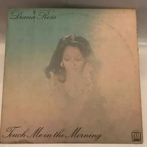 Diana Ross - Touch Me In The Morning - Picture 1 of 4