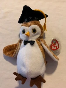 Ty - Wisest The Owl - Class Of 2000 - Foto 1 di 8