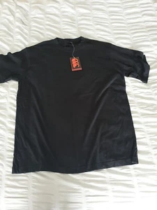 Tee shirt noir grand adulte Canterbury neuf avec étiquette - Photo 1/4