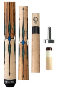 NEW Lucasi LUX64 October 2023 COTM - 11.75mm Zero Flexpoint Shaft - Picture 1 of 2