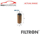ENGINE AIR FILTER ELEMENT FILTRON AM414 G NEW OE REPLACEMENT