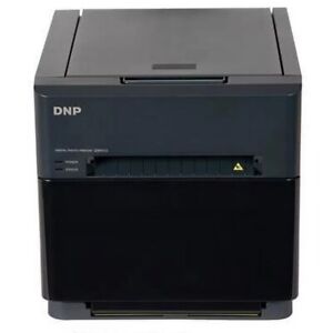 DNP DP-QW410 Professional Photo Printer - Black
