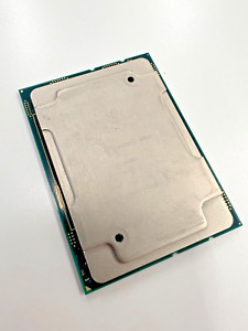 Intel Xeon Gold 6132 CPU Processor, 14 Core, 2.60GHZ 19.25MB L3 Cache 140W SR3J3