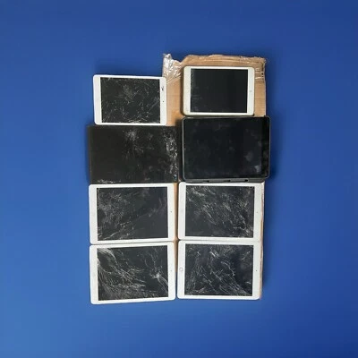 Verkaufe verschiedene Tabletts als Ersatzteil - Bild 1 von 2