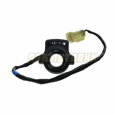 Antenna HISS Key Ignition Receiver Ring For HONDA CB900F Hornet 919 2002-2007 - Image 1 of 4