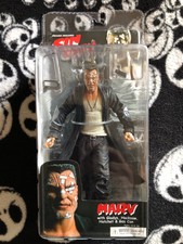 Sin City Marv Neca Action Figure Color New