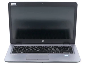 HP EliteBook 840 G3 i5-6200U 8GB 500GB HDD 1920x1080 Klasse A Ohne System - Afbeelding 1 van 6